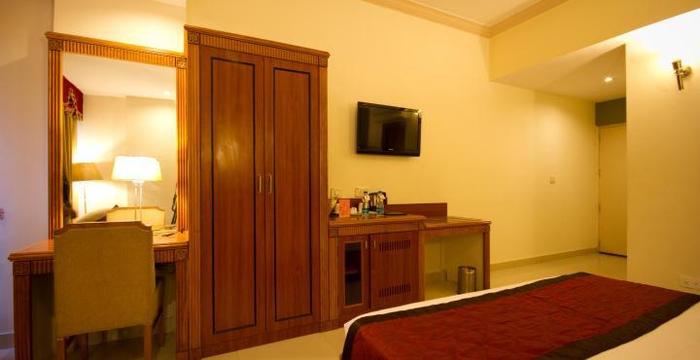 Hotel Shri Ram Excellency